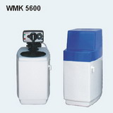 Kompaktná katexová úpravna vody Fleck WMK 5600 - úprava vody - iónová výmena